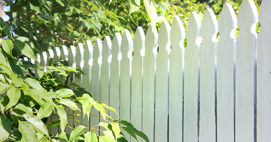 Fence Repair & Installation Services in Livingston Texas