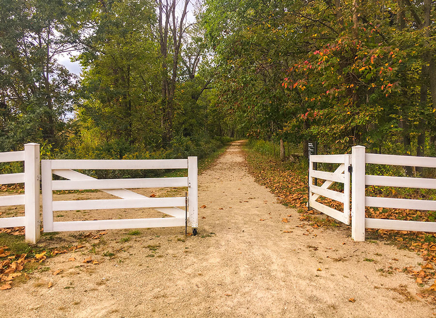 Fence Repair & Installation Services in Livingston Texas