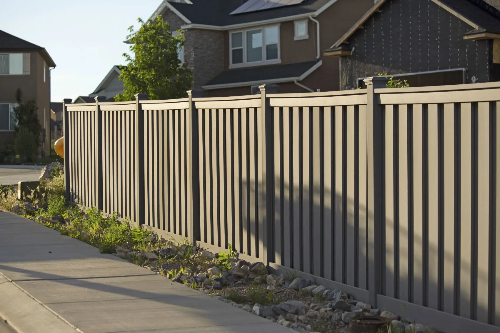 Fence Installation Services