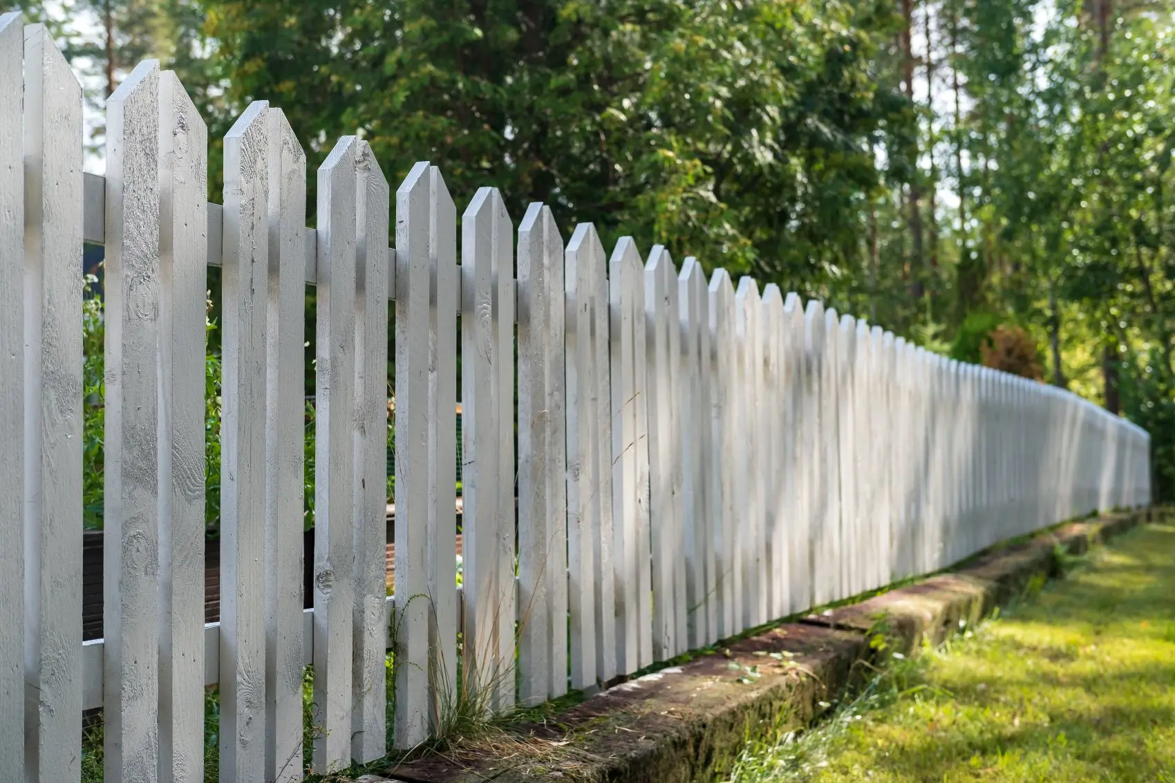 Fence Repair Services